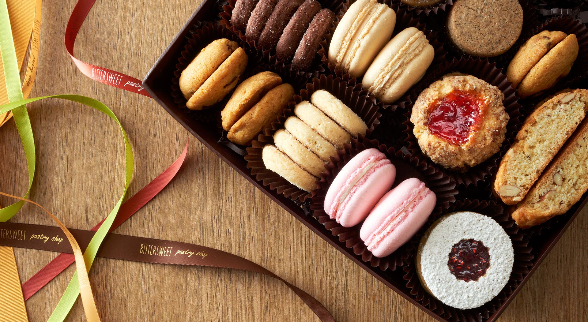 Cookies & Treats