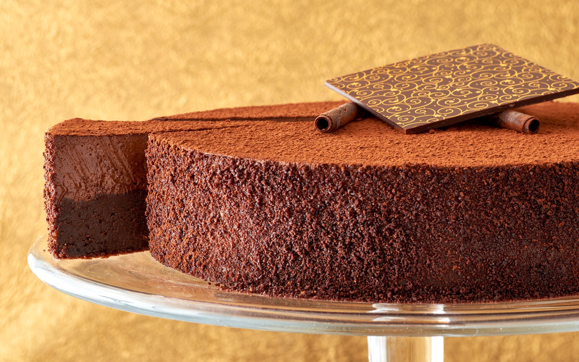 Signature Desserts