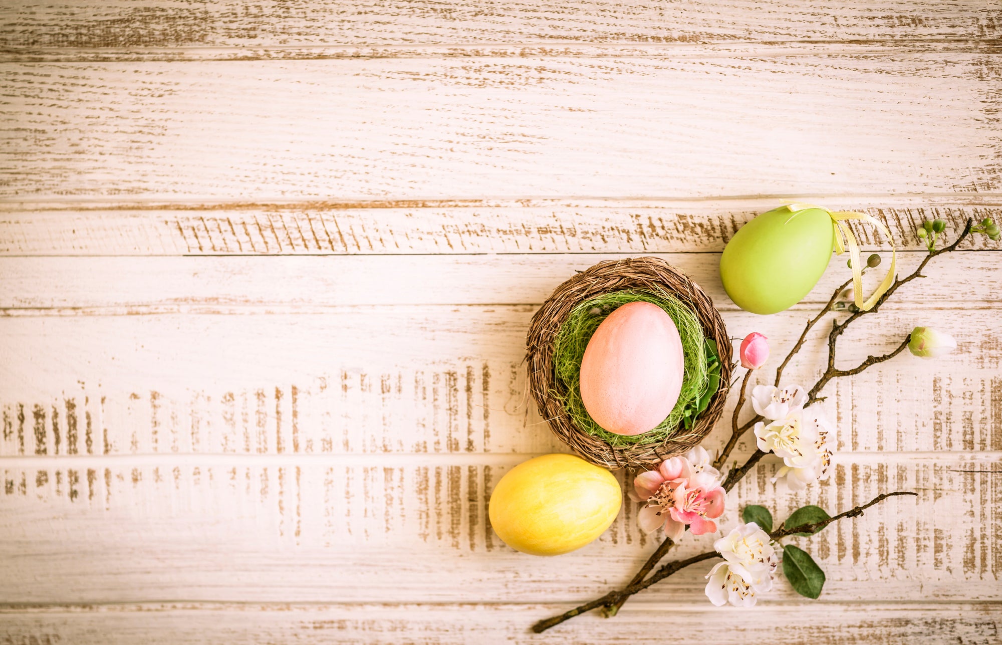 Happy Easter!