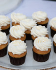 6 Custom Cupcakes