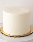 Sweet & Simple Buttercream Cake