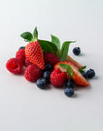 Fresh Fruit Decoration