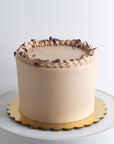 Fudge Milk Chocolate Cake