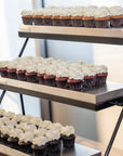 6 Custom Cupcakes