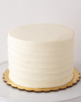 Palette Buttercream Cake