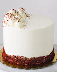 Red Velvet Cake